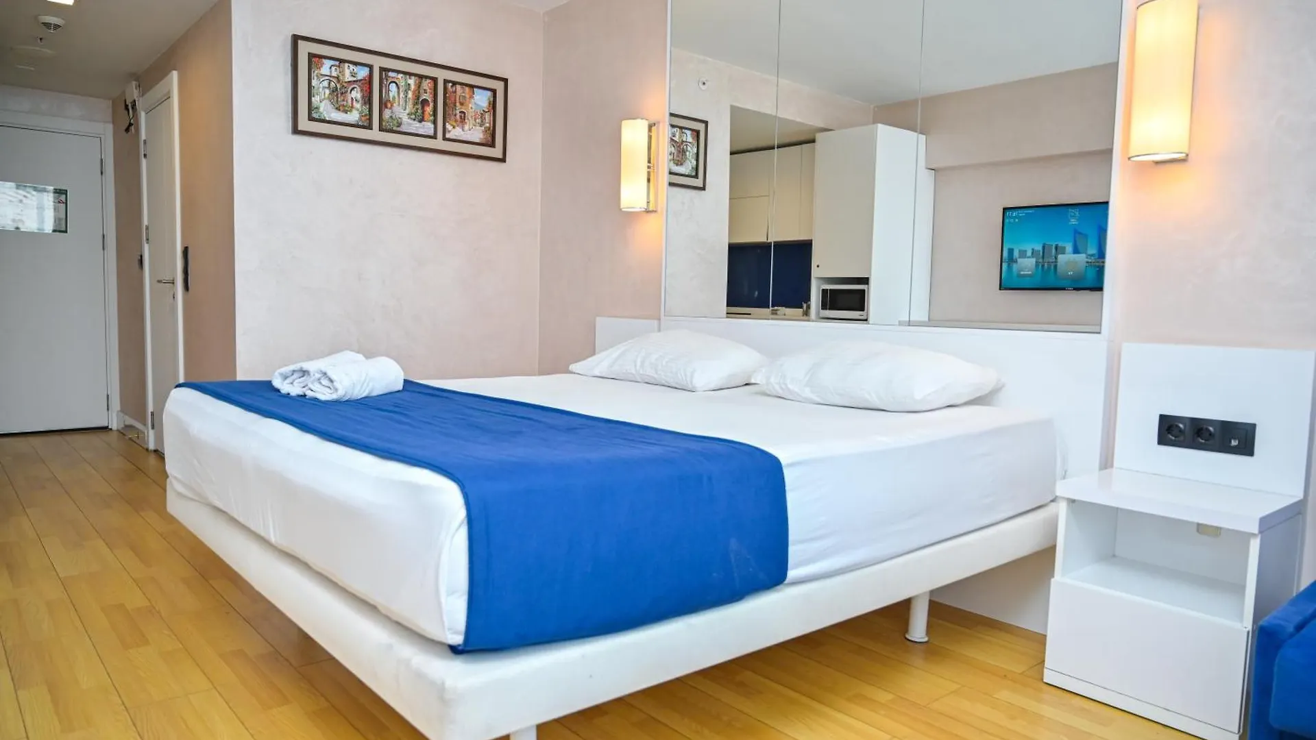 Bestseller Apartment Batumi 0*,