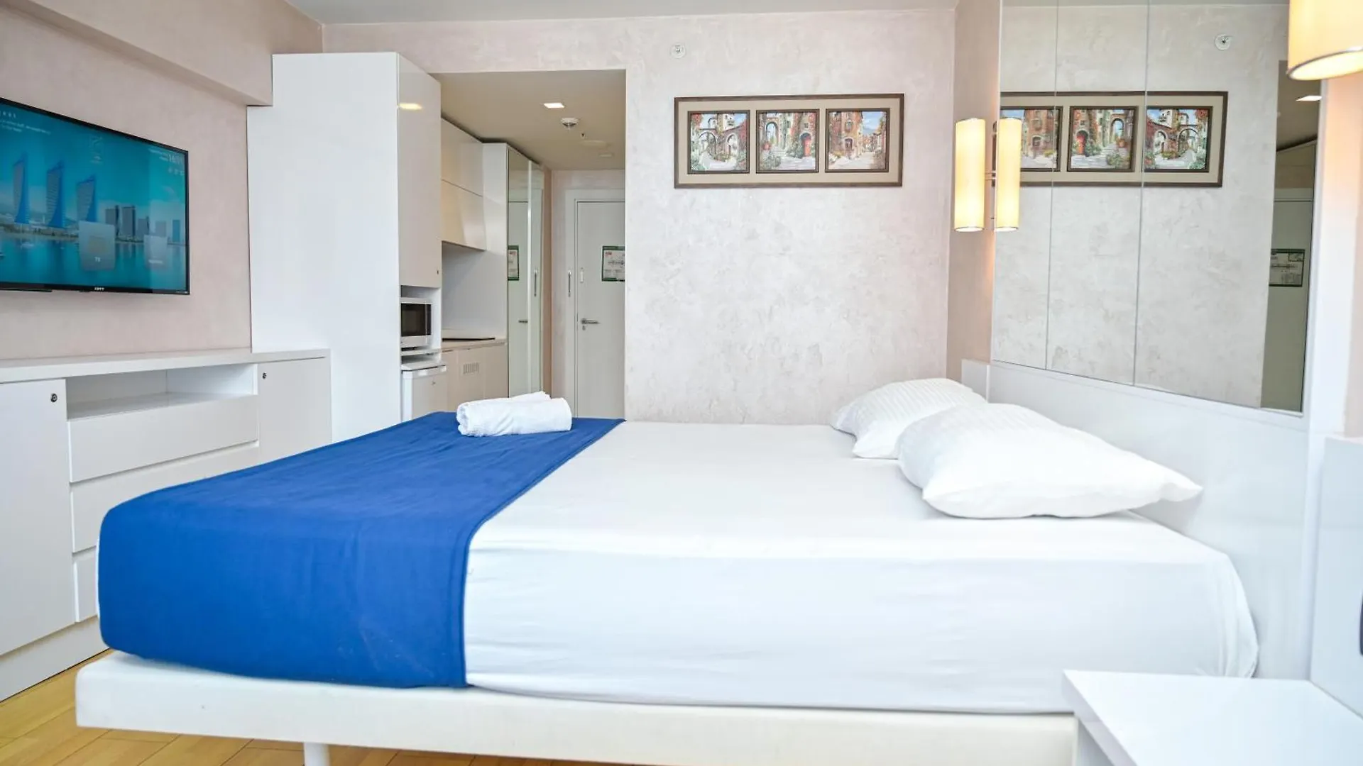 Bestseller Apartment Batumi