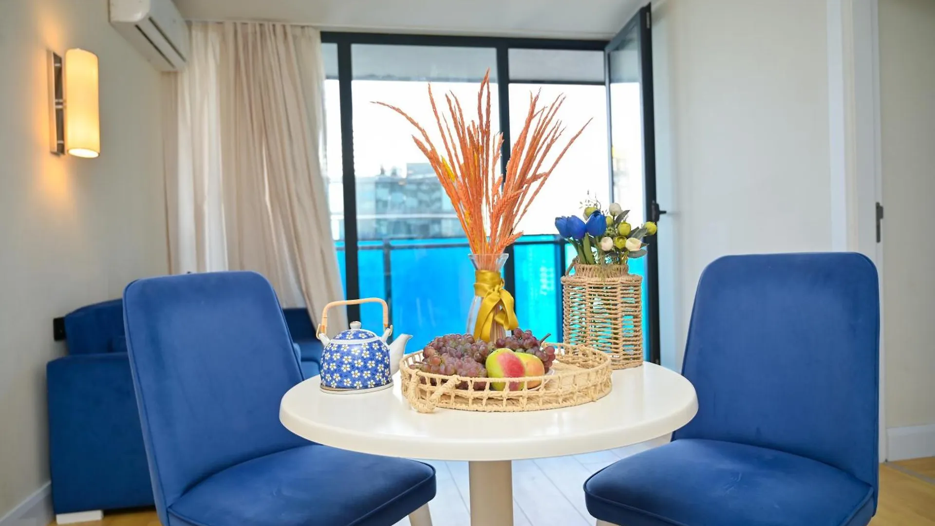 Bestseller Apartment Batumi