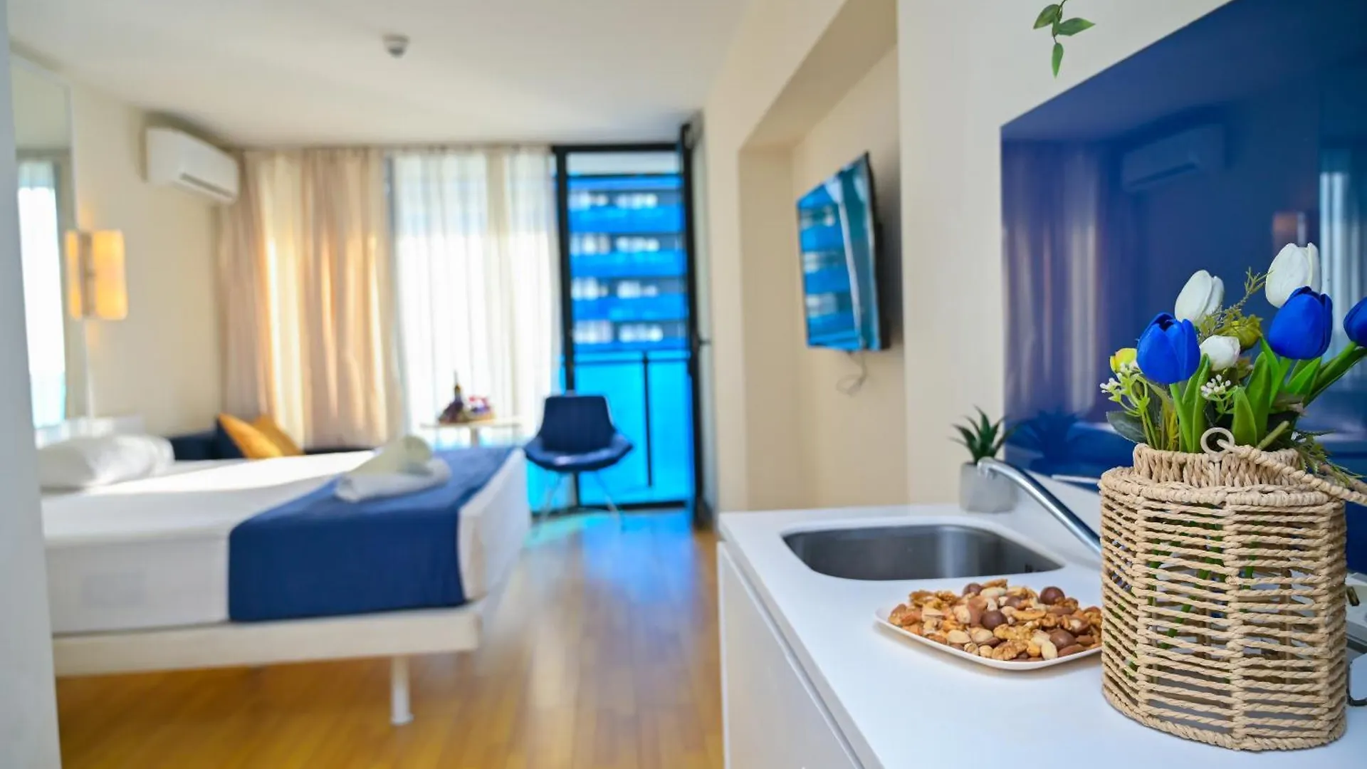 Bestseller Apartment Batumi