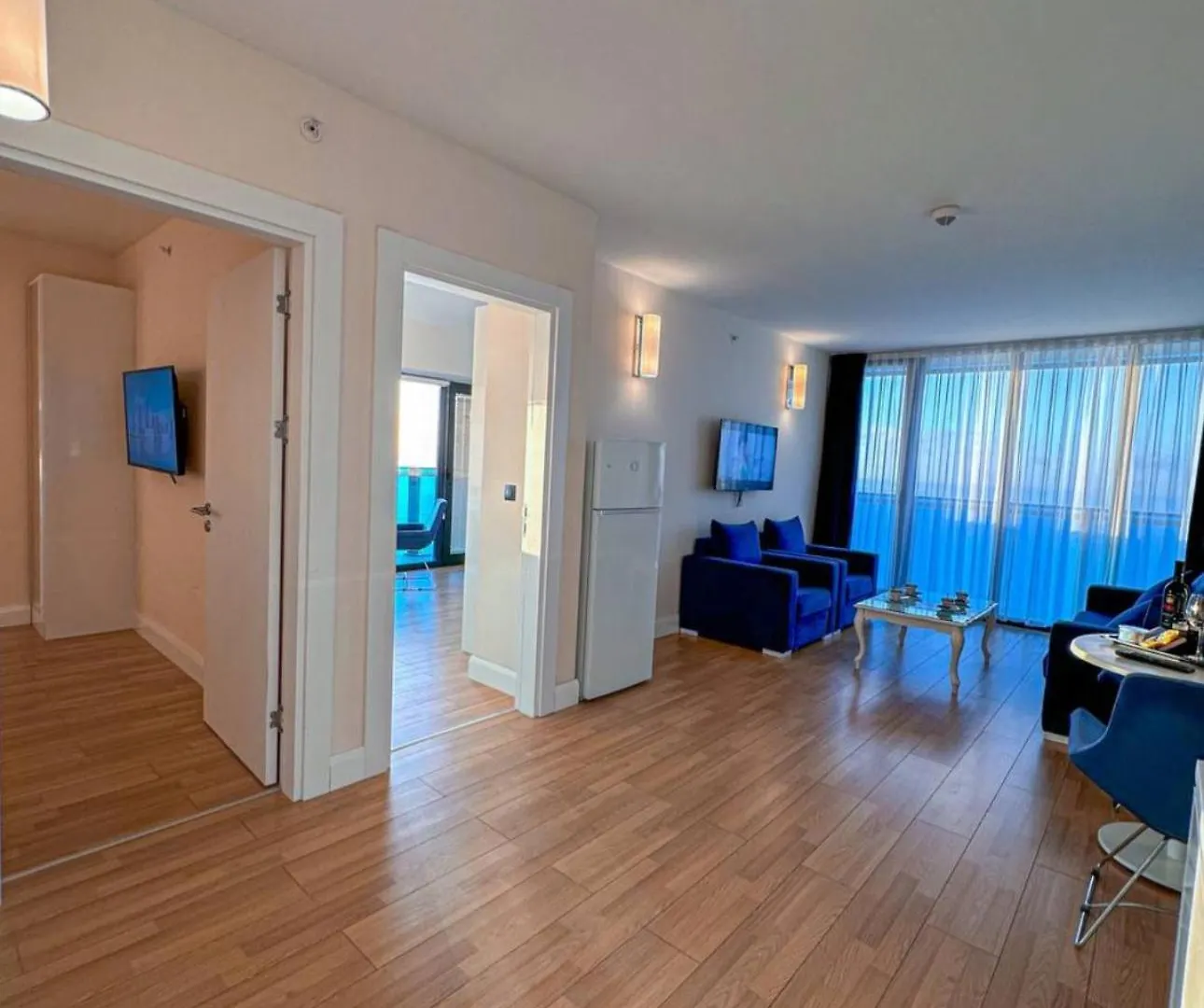 Bestseller Apartment Batumi 0*,  Georgia