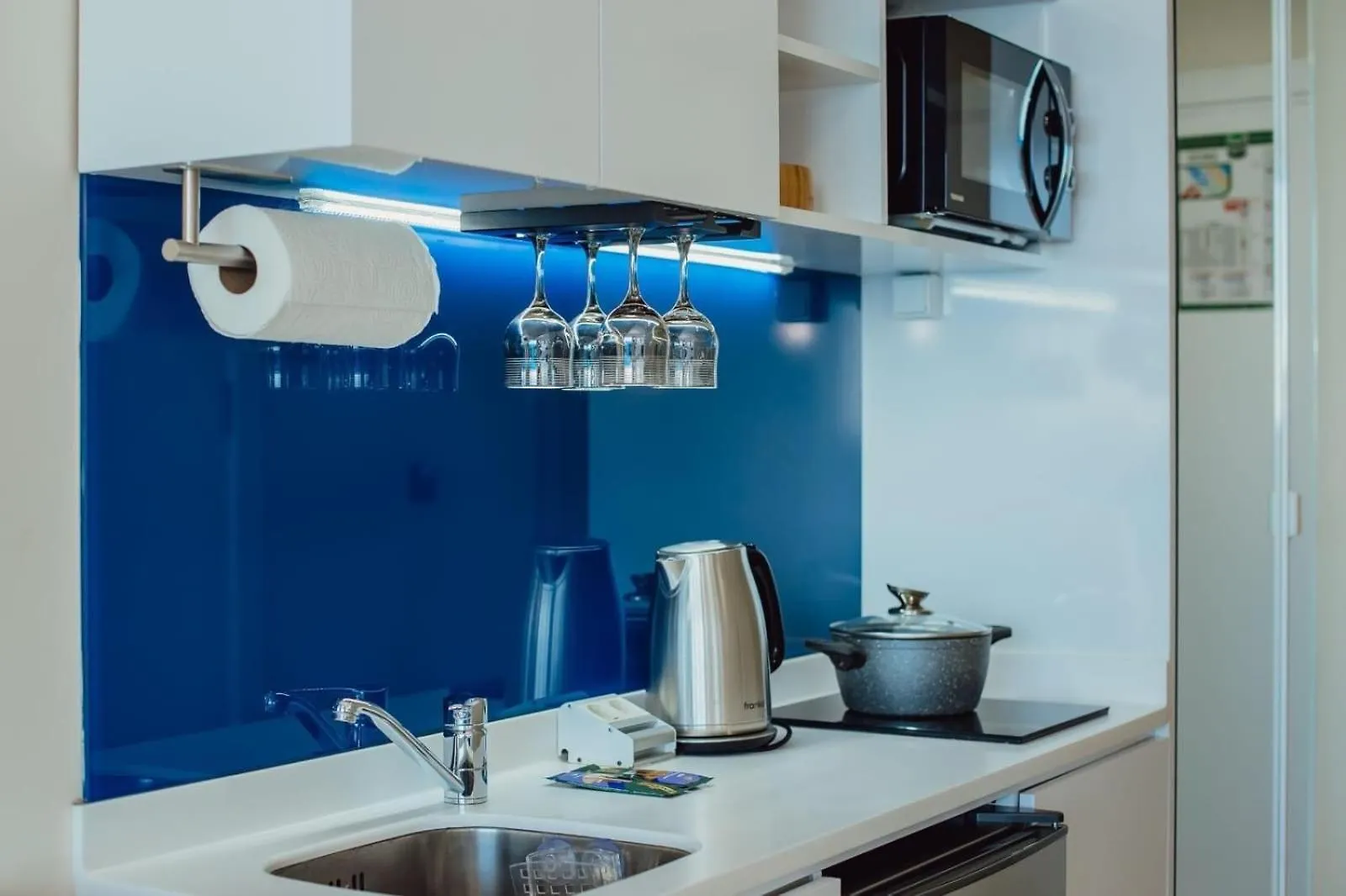 Bestseller Apartment Batumi 0*,  Georgia