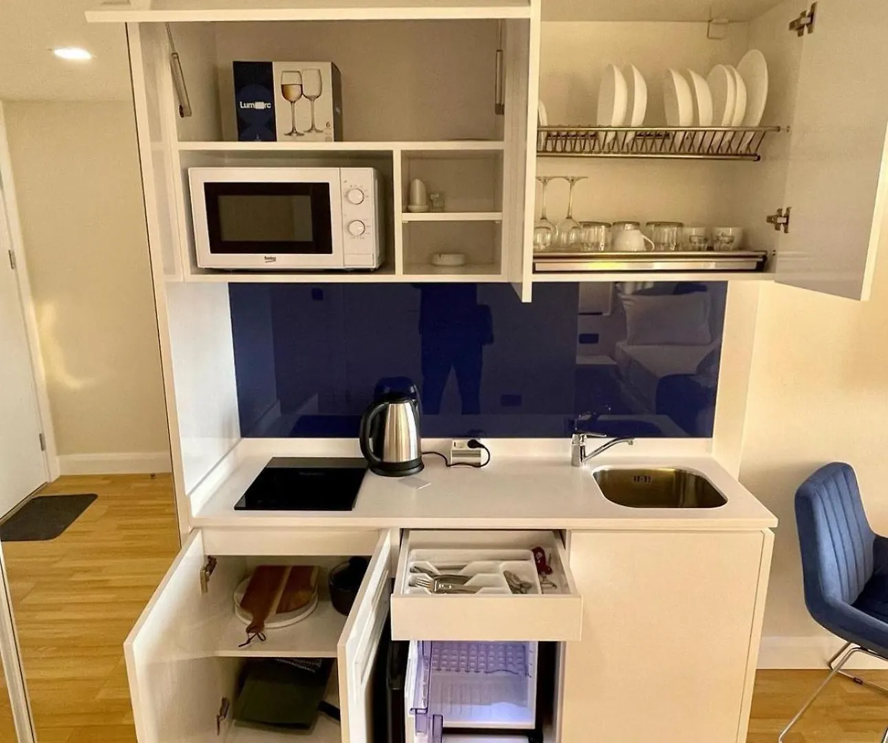 Bestseller Apartment Batumi 0*,