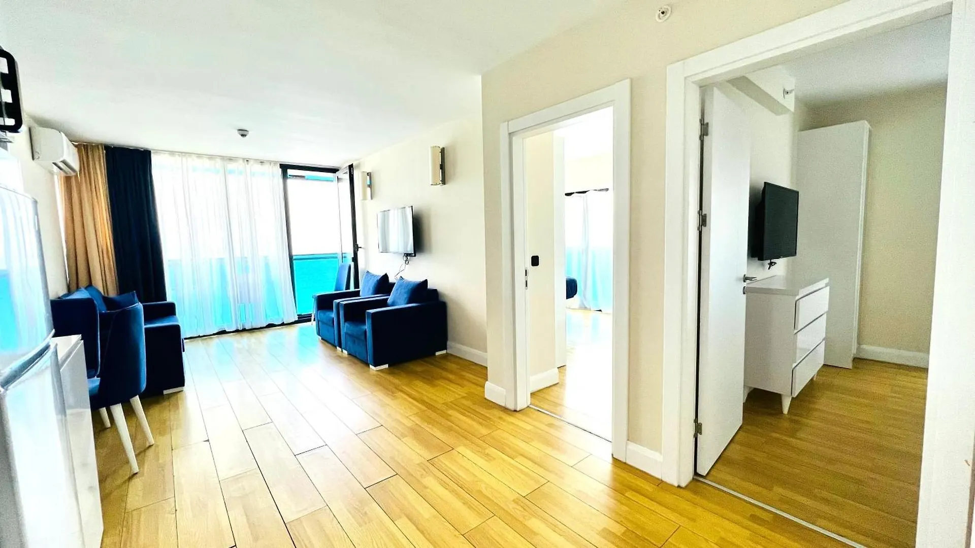 Bestseller Apartment Batumi