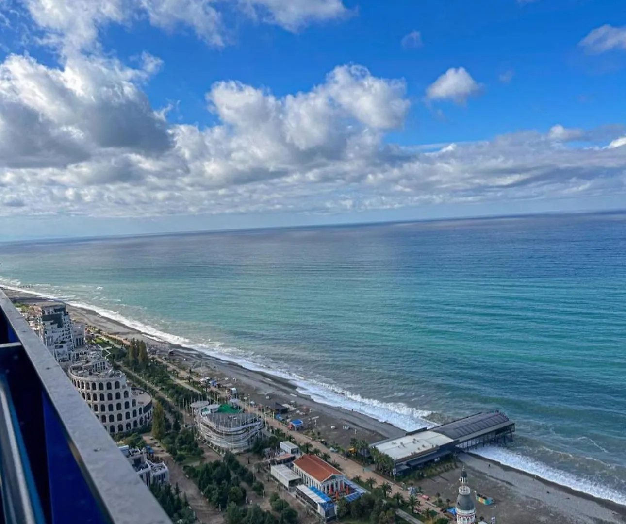 Bestseller Apartment Batumi