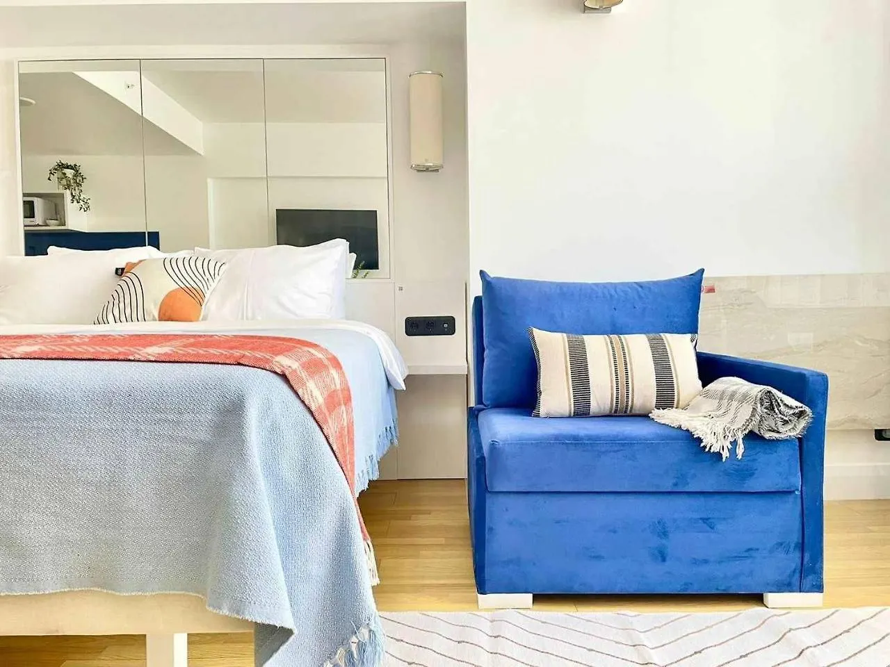 Bestseller Apartment Batumi Georgia