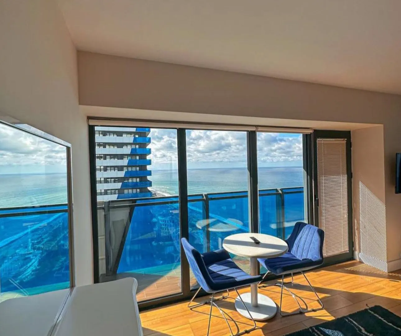 Bestseller Apartment Batumi