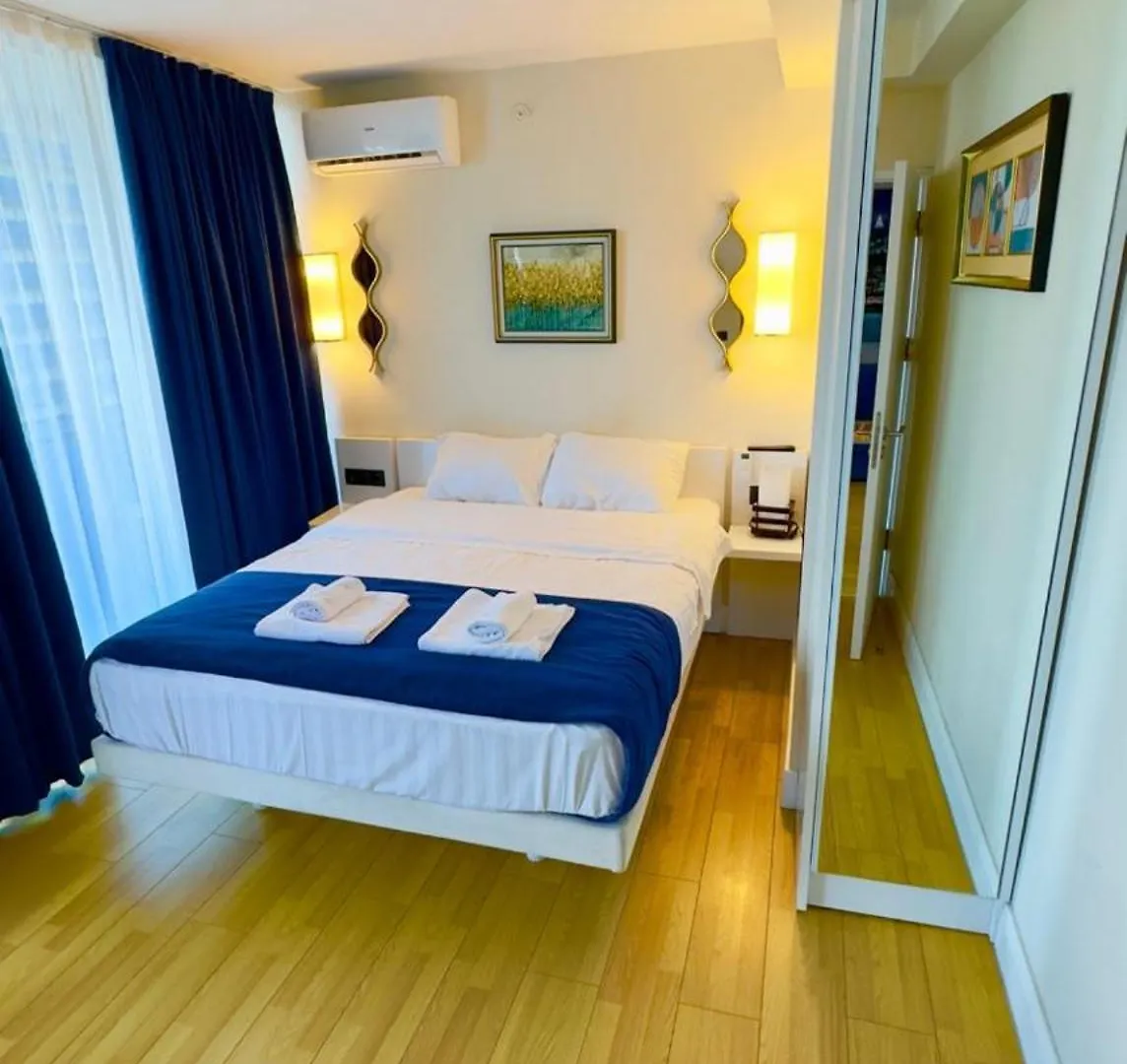 Bestseller Apartment Batumi