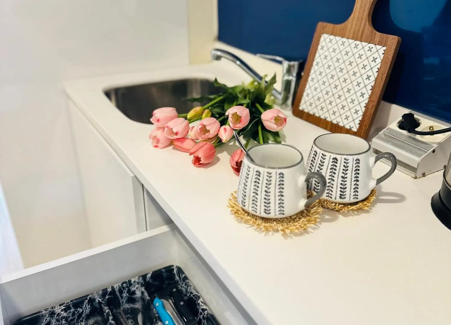Bestseller Apartment Batumi
