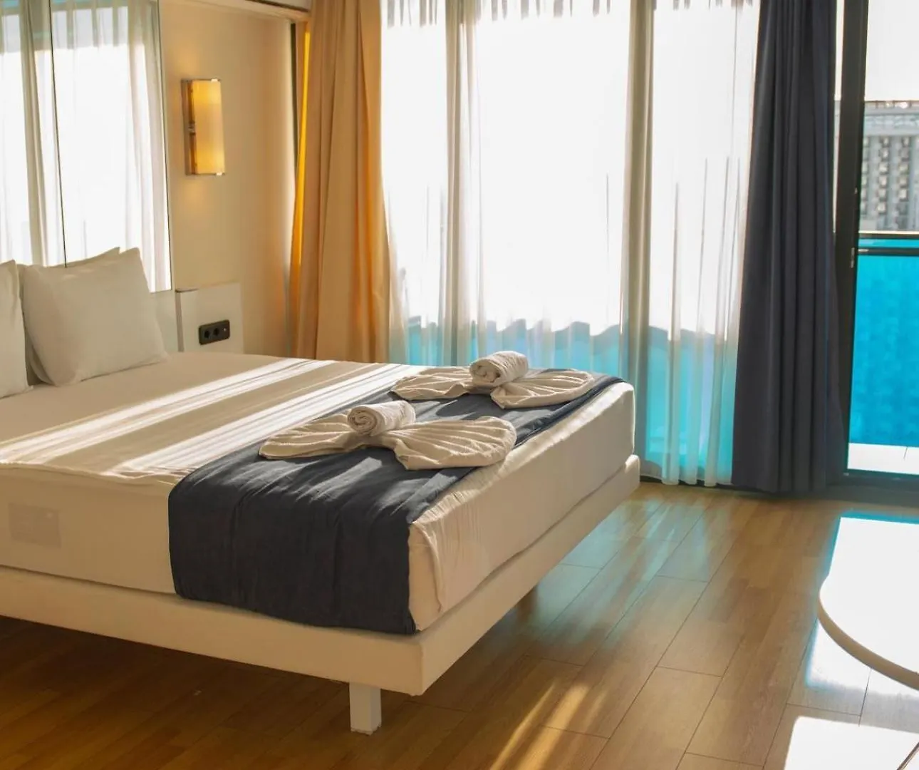 Bestseller Apartment Batumi