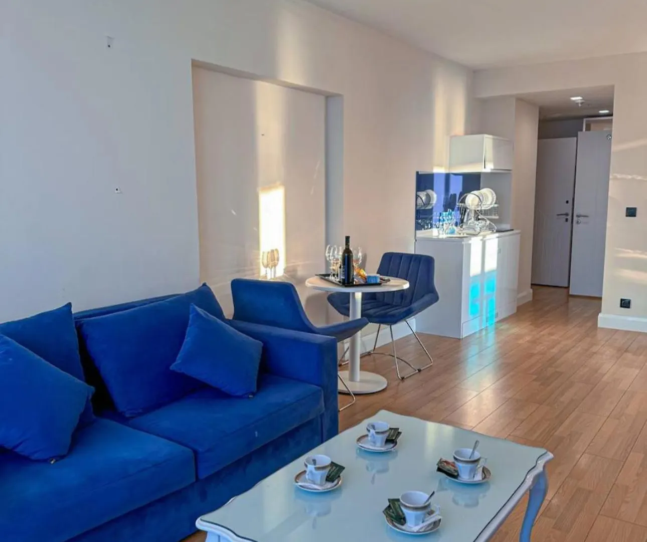 Bestseller Apartment Batumi
