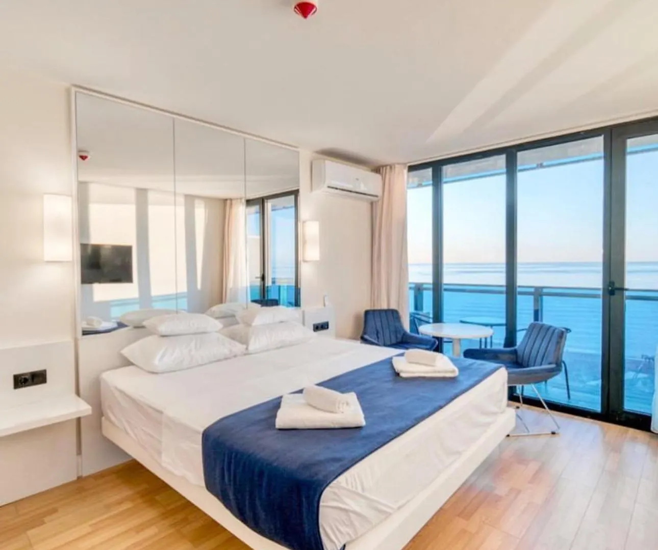 Bestseller Apartment Batumi 0*,