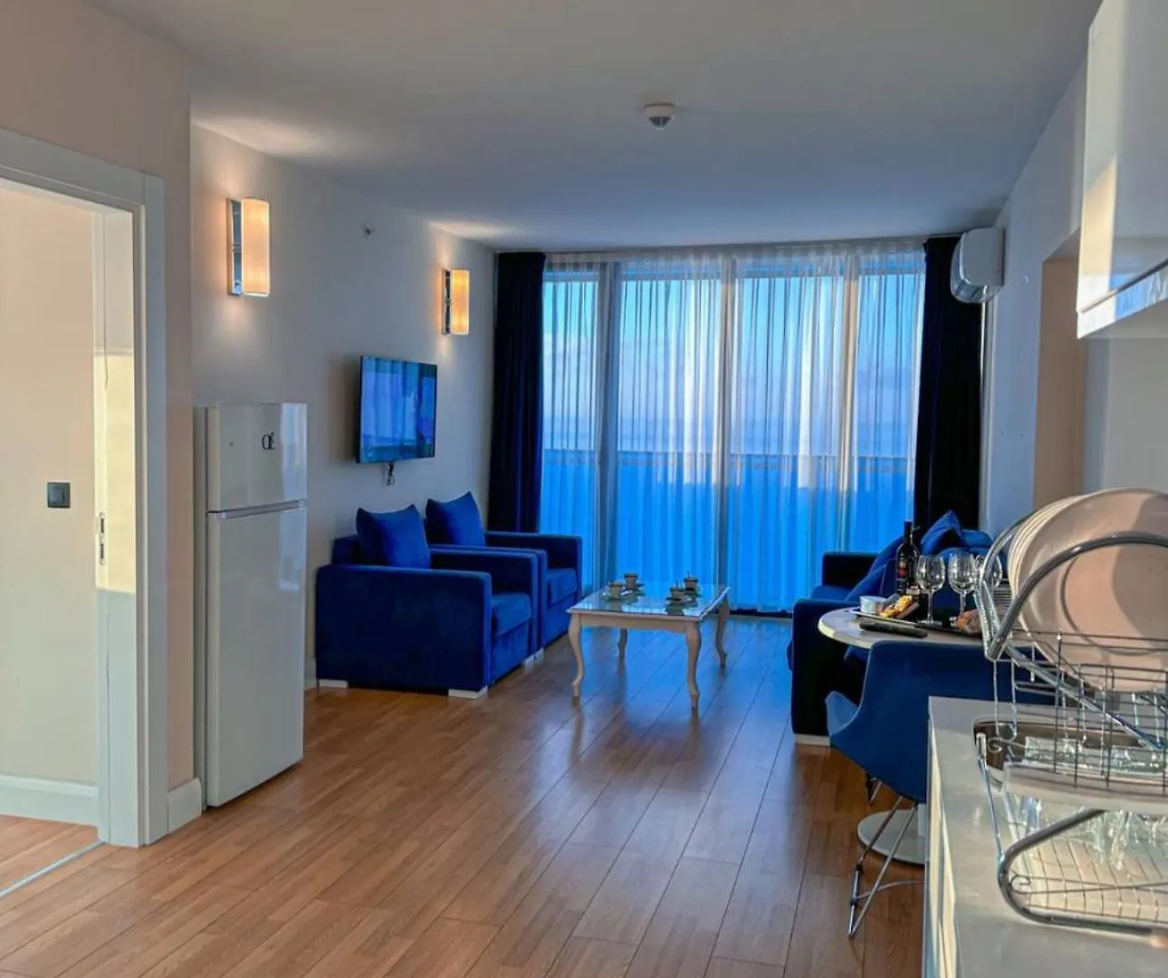 Bestseller Apartment Batumi