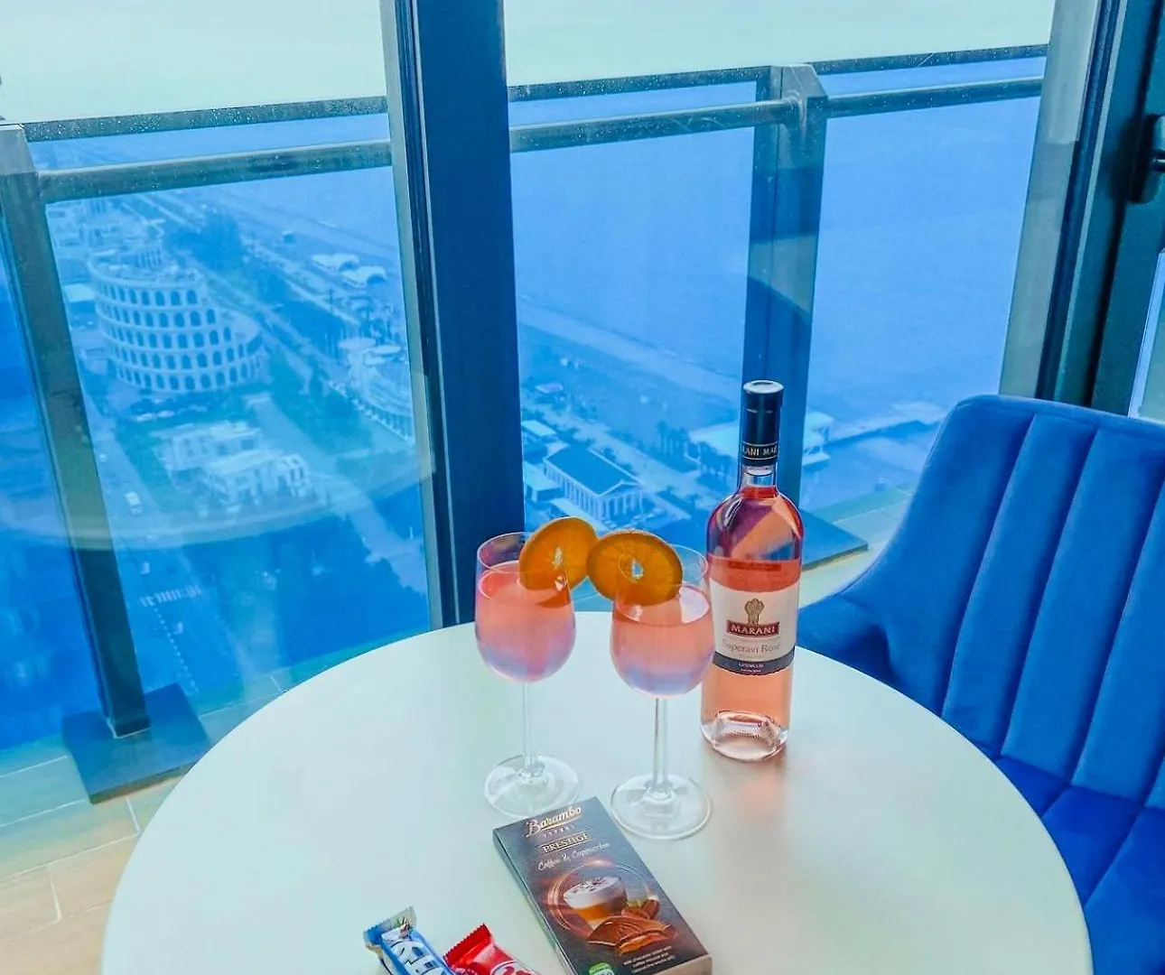 Bestseller Apartment Batumi Georgia