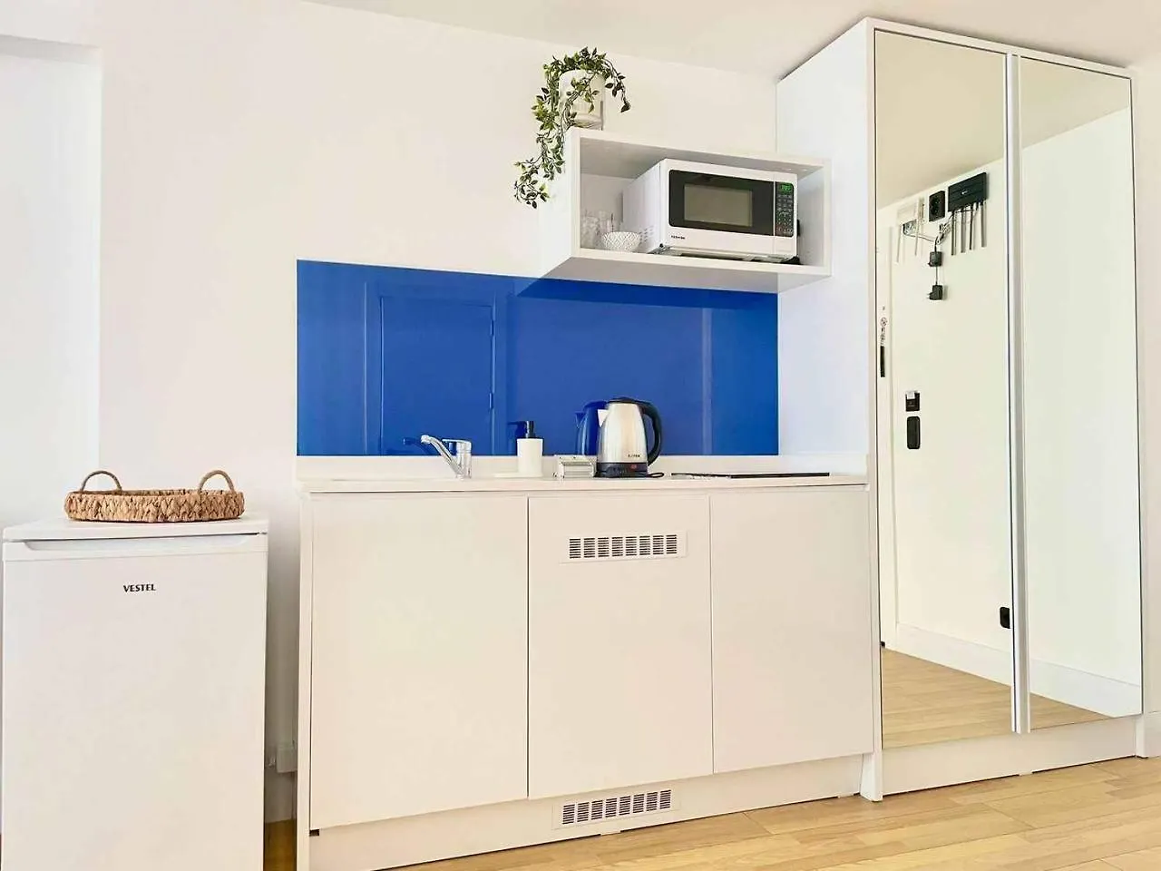 Bestseller Apartment Batumi