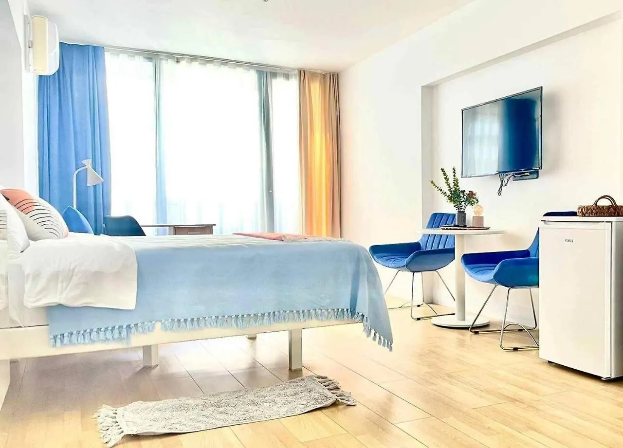 Bestseller Apartment Batumi